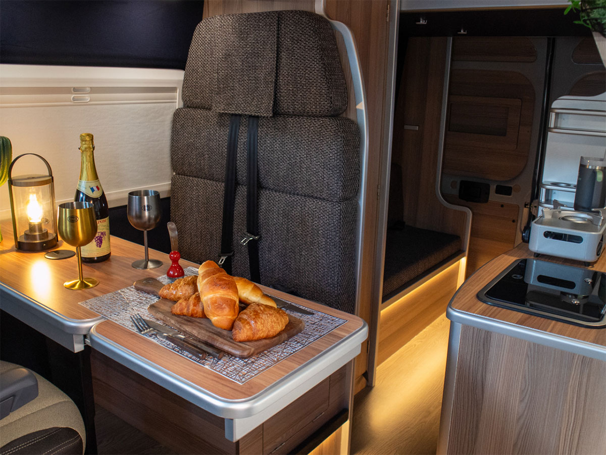 TABIVAN O.W.ダイニング