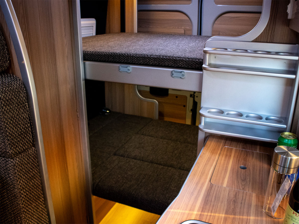 TABIVAN O.W.キッチン